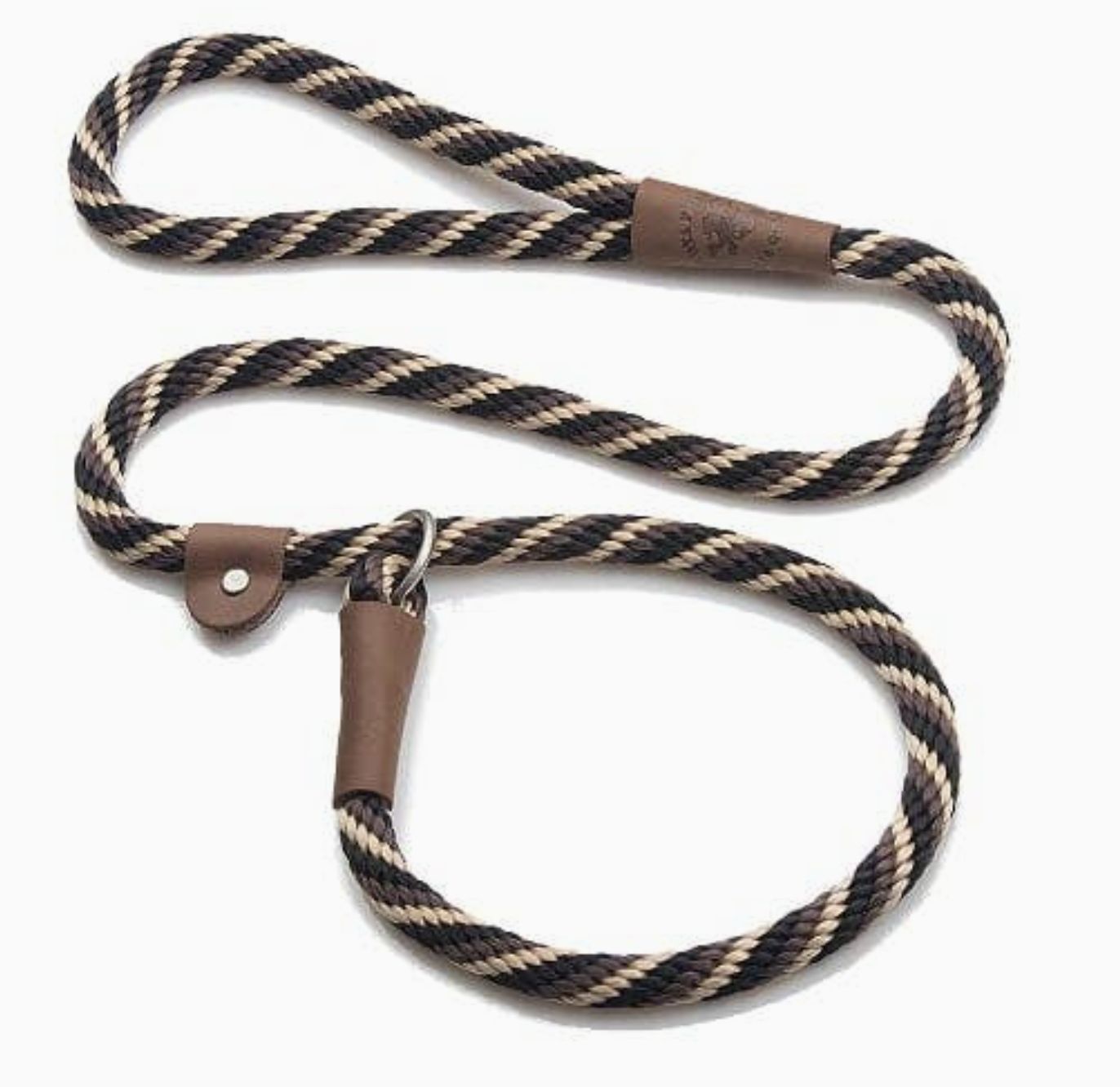 Mendota Slip Lead 1/2&quot; x 6&#39;  - Mocha