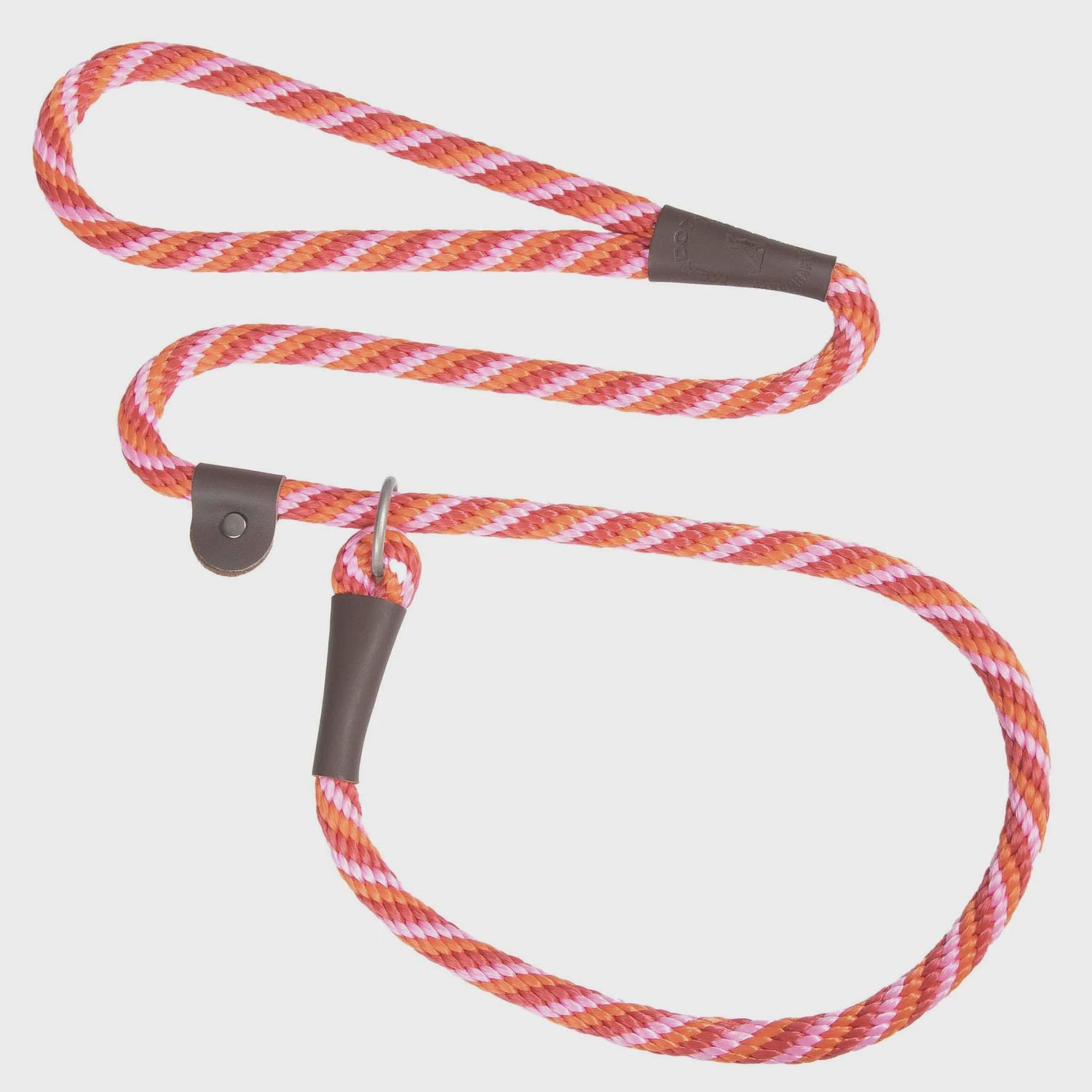 Mendota Slip Lead 1/2&quot; x 6&#39; - Taffy