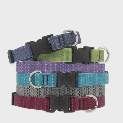Lupine Eco 16-28 Collar Lilac 1inch
