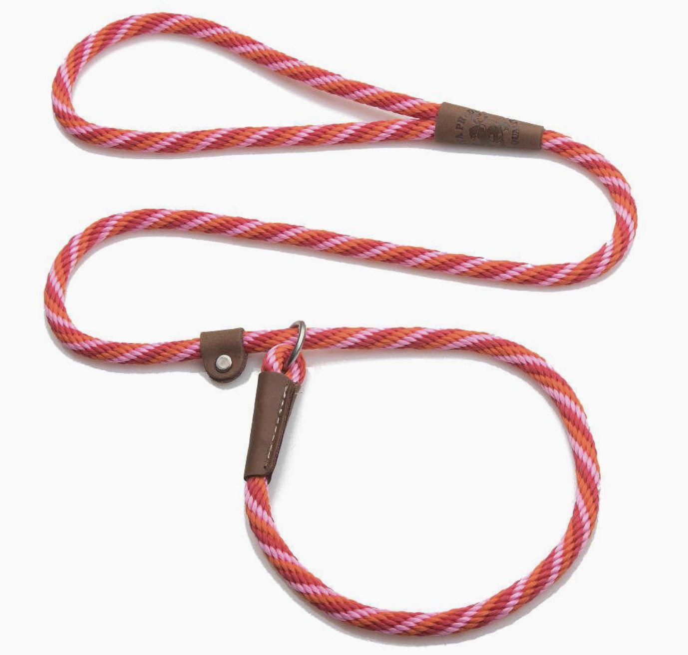 Mendota Slip Lead 3/8&quot; x 6&#39; - Taffy