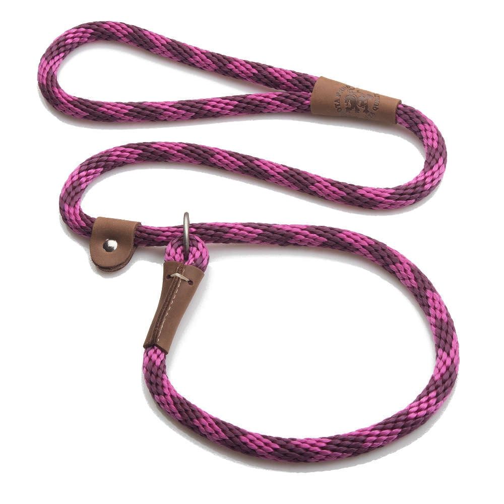 Mendota Slip Lead 1/2&quot; x 6&#39; - Ruby