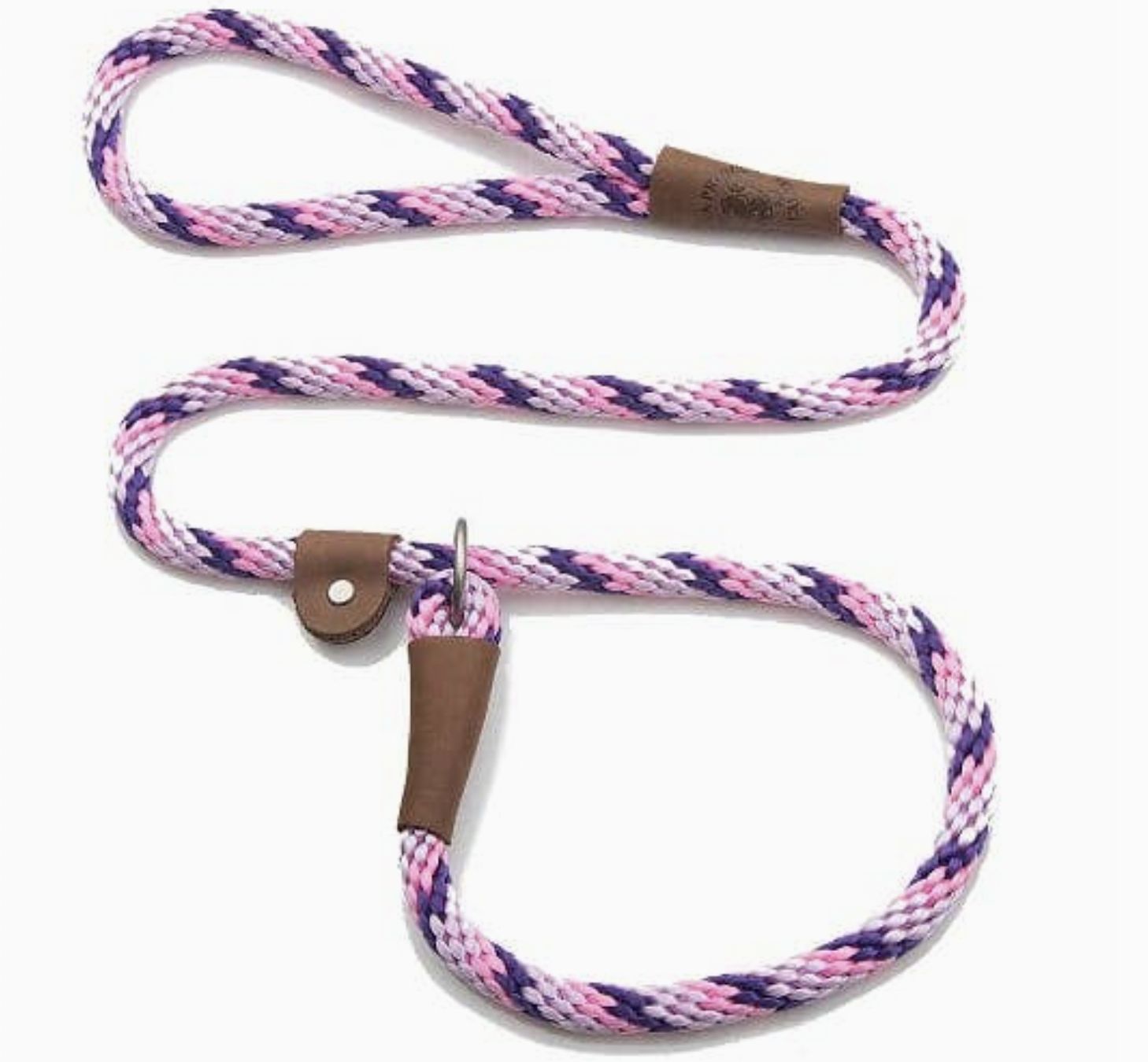 Mendota Slip Lead 1/2&quot; x 6&#39;  - Lilac