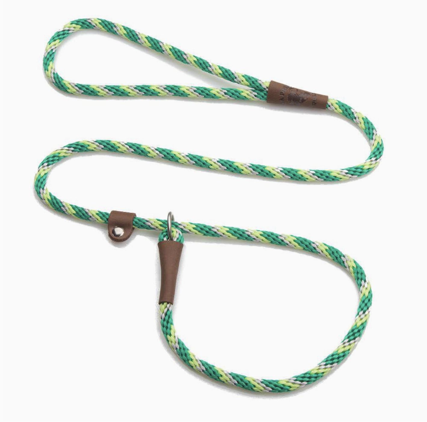 Mendota Slip Lead 3/8&quot; x 6&#39; - Ivy