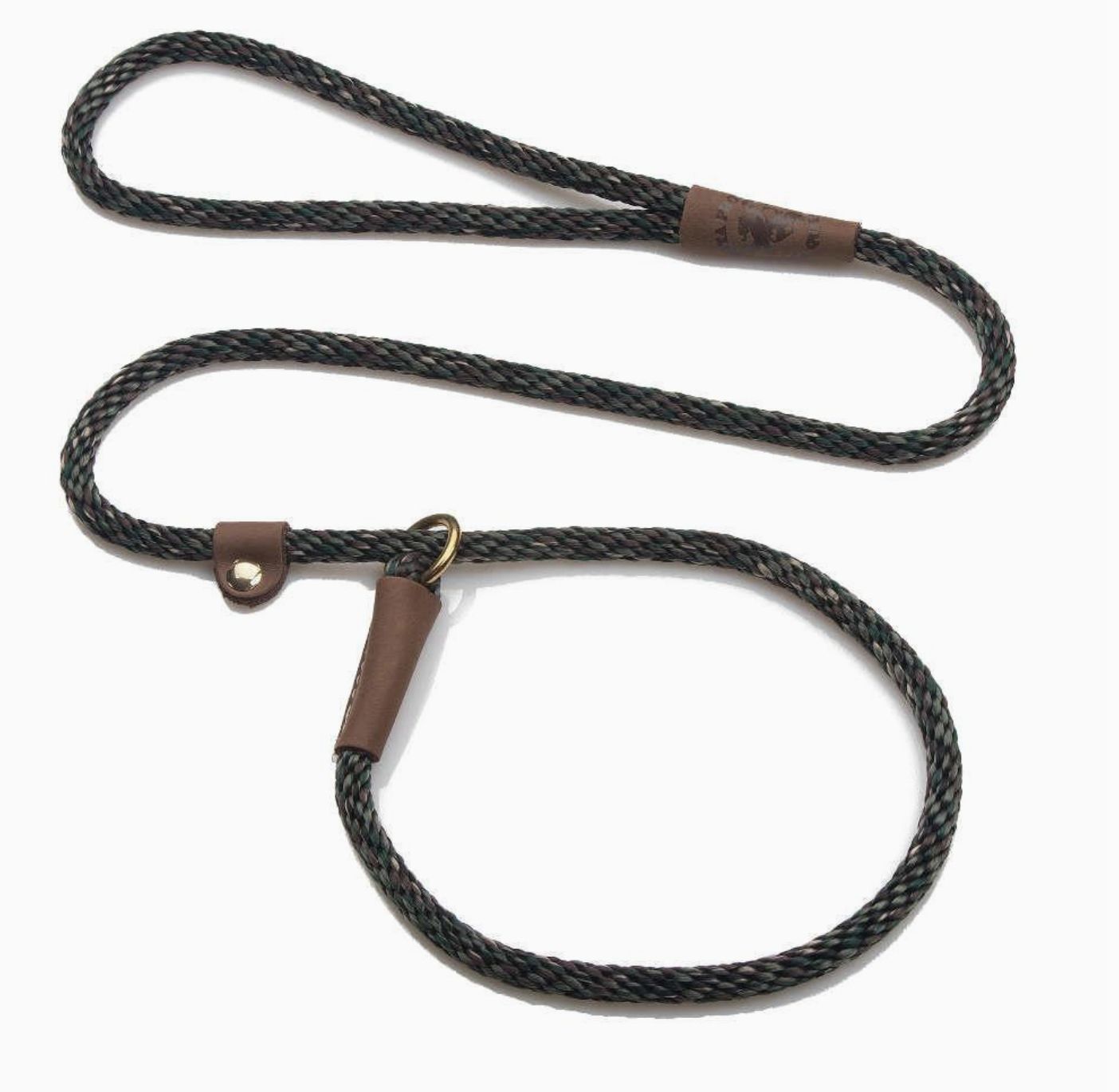 Mendota Slip Lead 3/8&quot; x 6&#39; - Camo