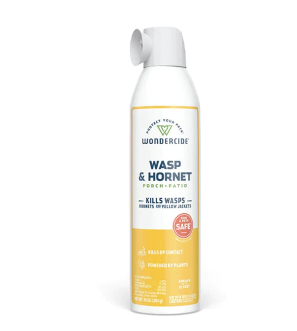 Wondercide Wasp &amp; Hornet Spray 10oz