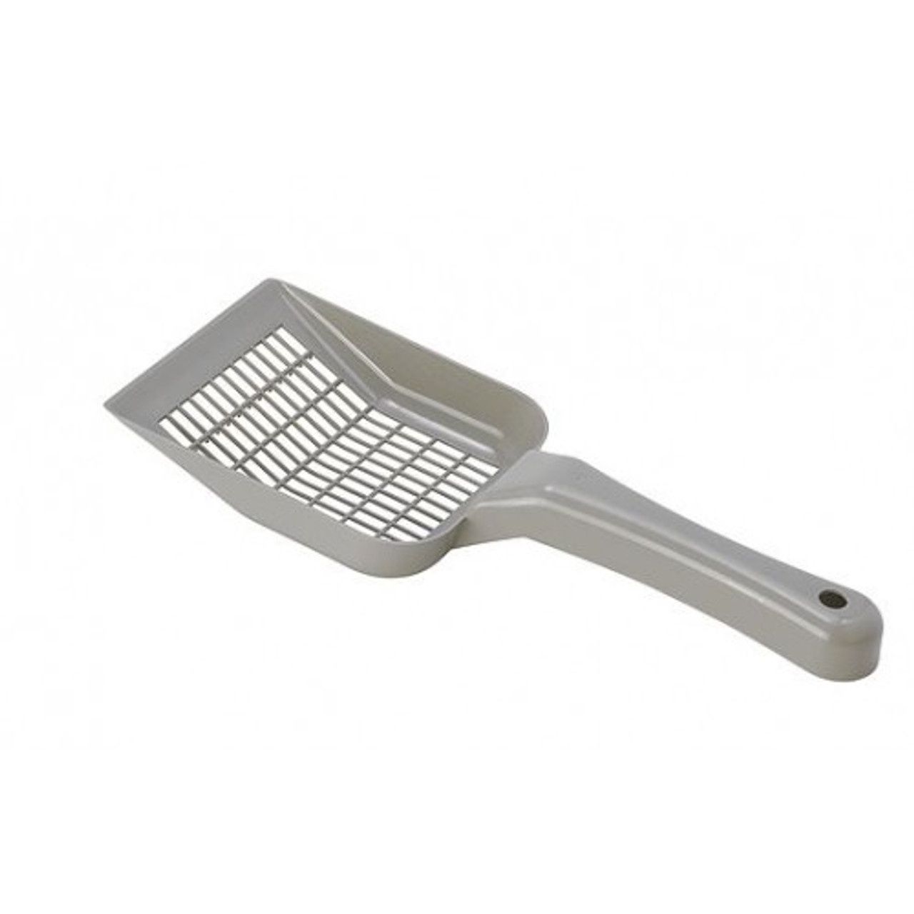 Moderna Jumbo Gray Scoop