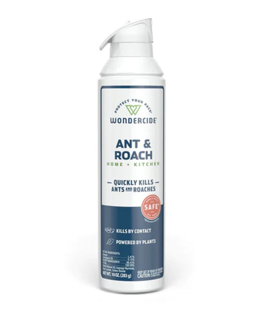 Wondercide Ant &amp; Roach Spray 10oz