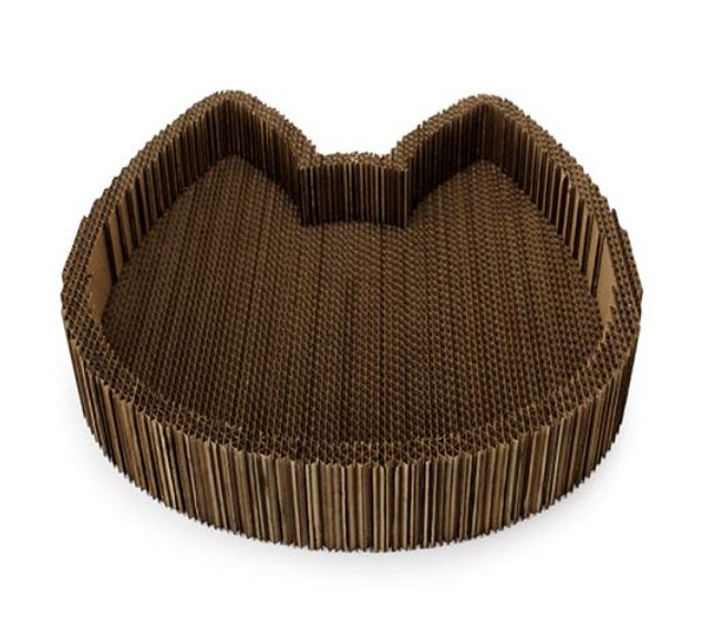 Americat Company Cat Scratcher Bed