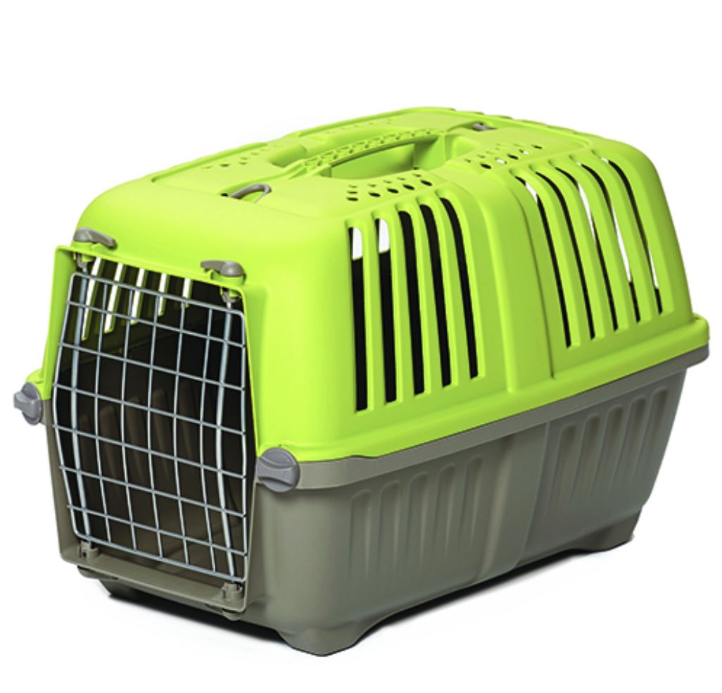 Midwest Spree Carrier 22&quot; Green
