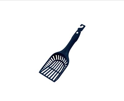 Moderna Cat Handy Litter Scoop Blue
