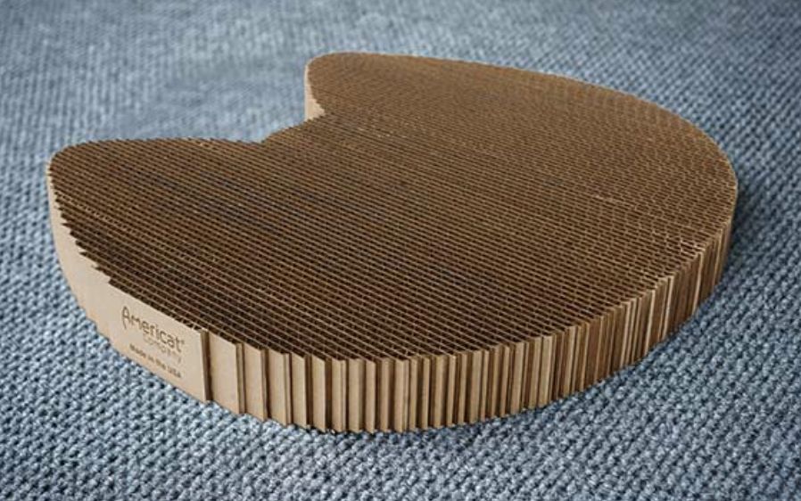 Americat Company Cat Scratcher