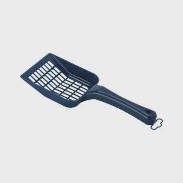 Moderna Cat Litter Scoop Blue
