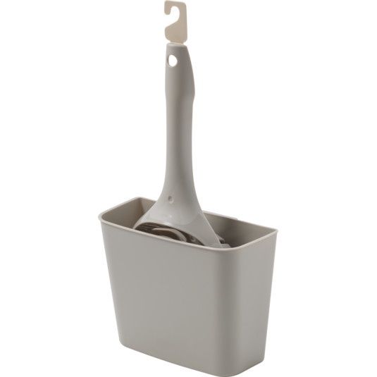 Moderna HandyMax Large Cat Litter Scoop with Caddy