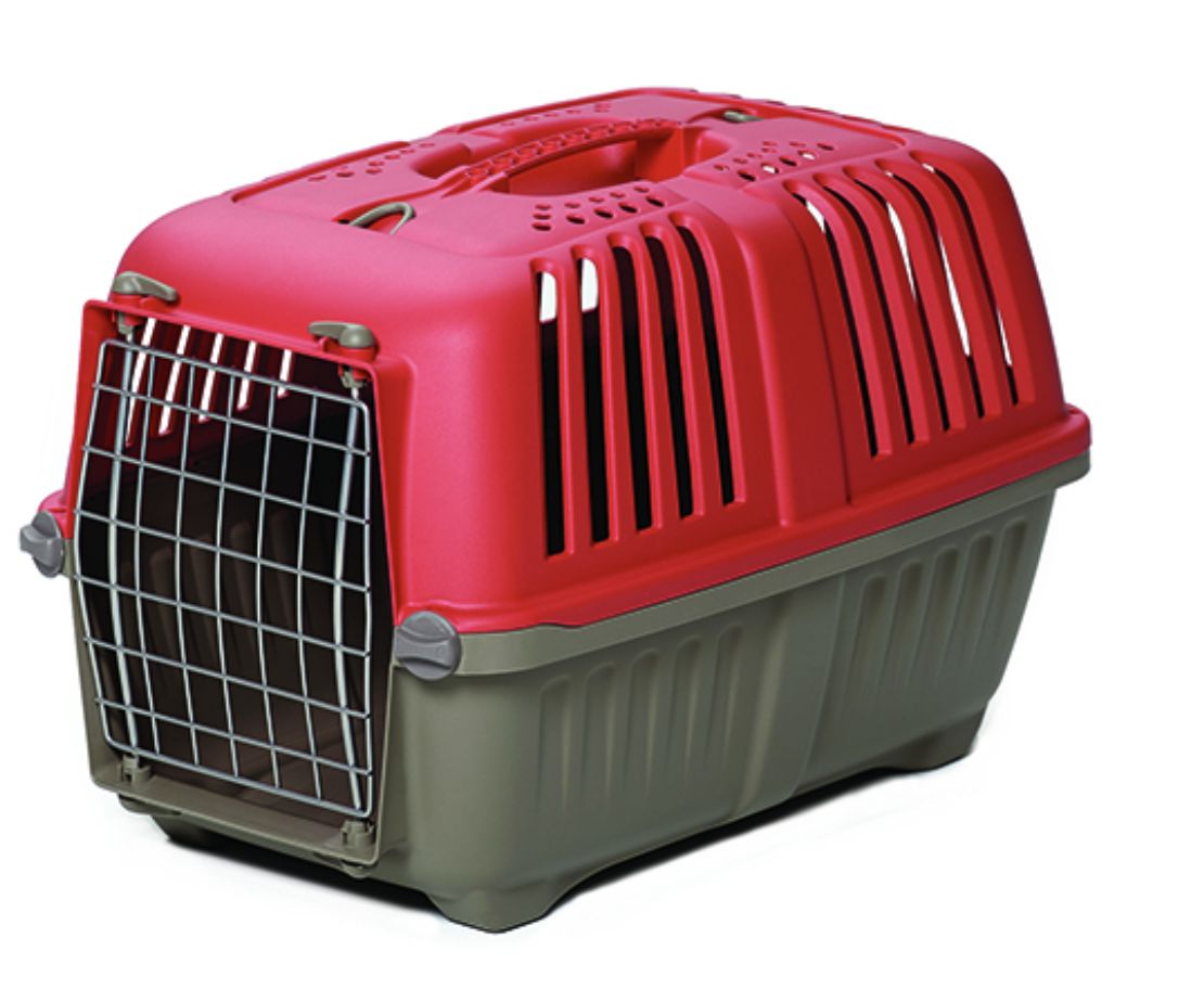 Midwest Spree Carrier 22&quot; Red