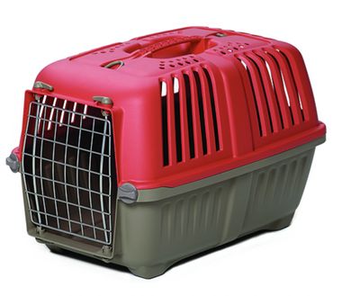 Midwest Spree Carrier 22&quot; Red