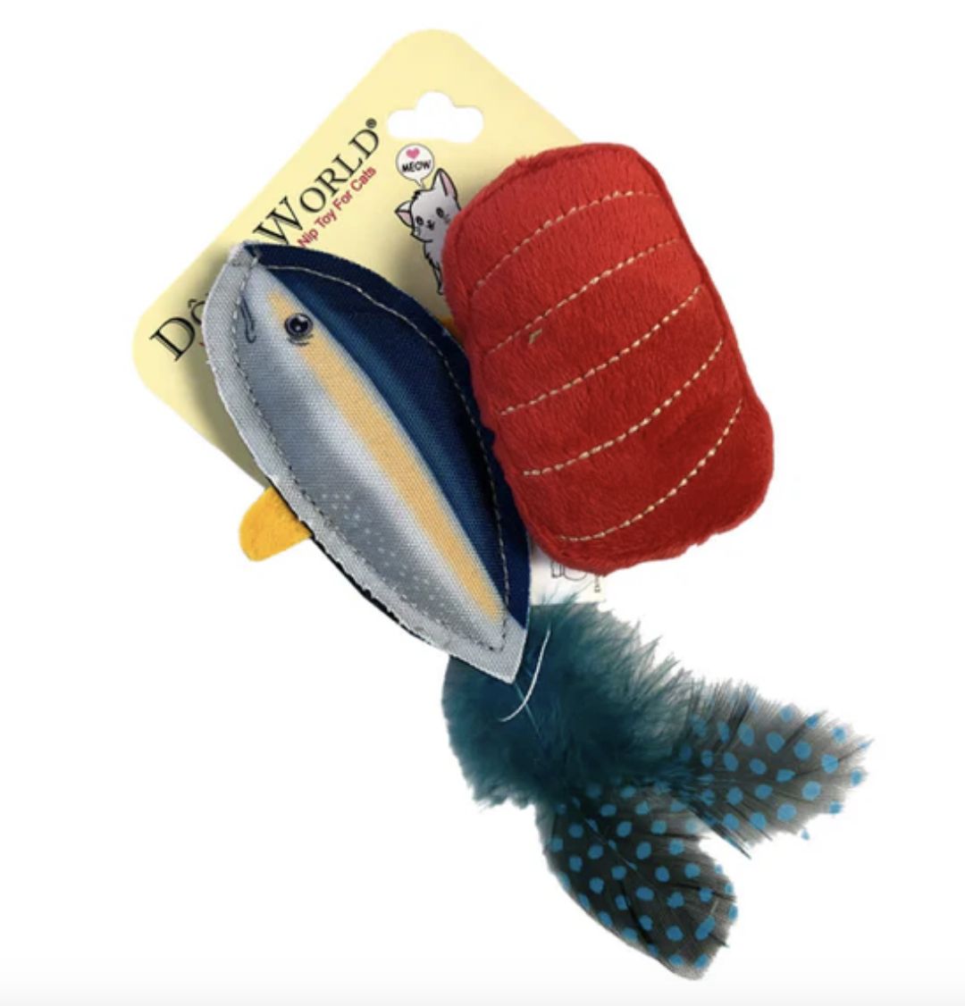 Doyen Cat Tuna -2pk