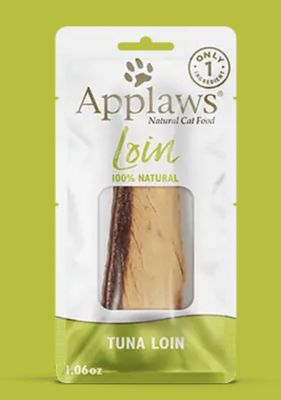 Applaws Tuna Loin Treat for Cats 1oz