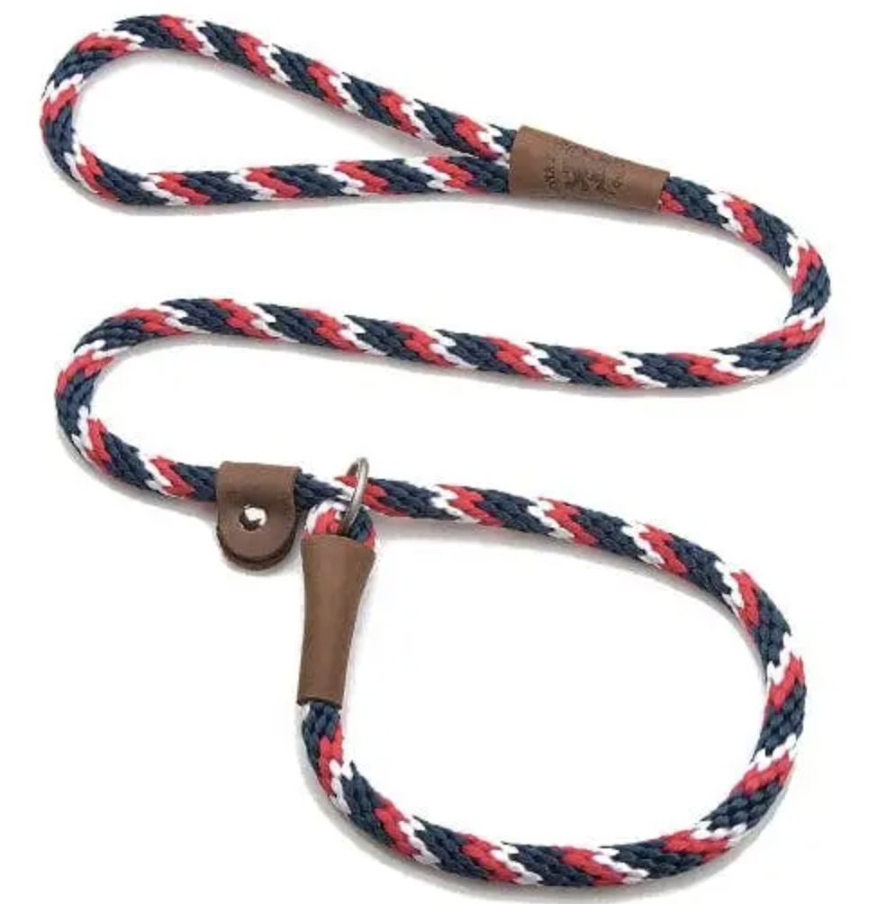 Mendota Slip Lead 1/2&quot; x 6&#39; - Pride