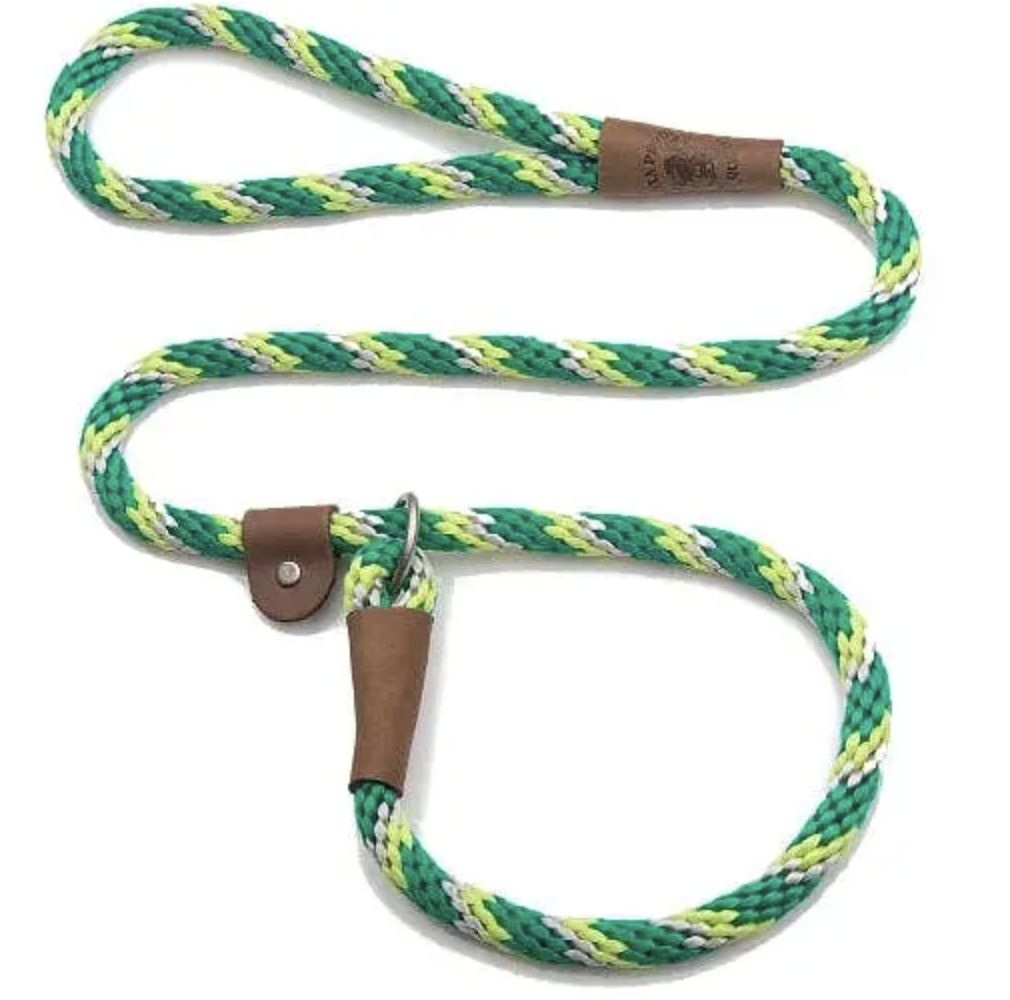 Mendota Slip Lead 1/2&quot; x 6&#39; - Ivy