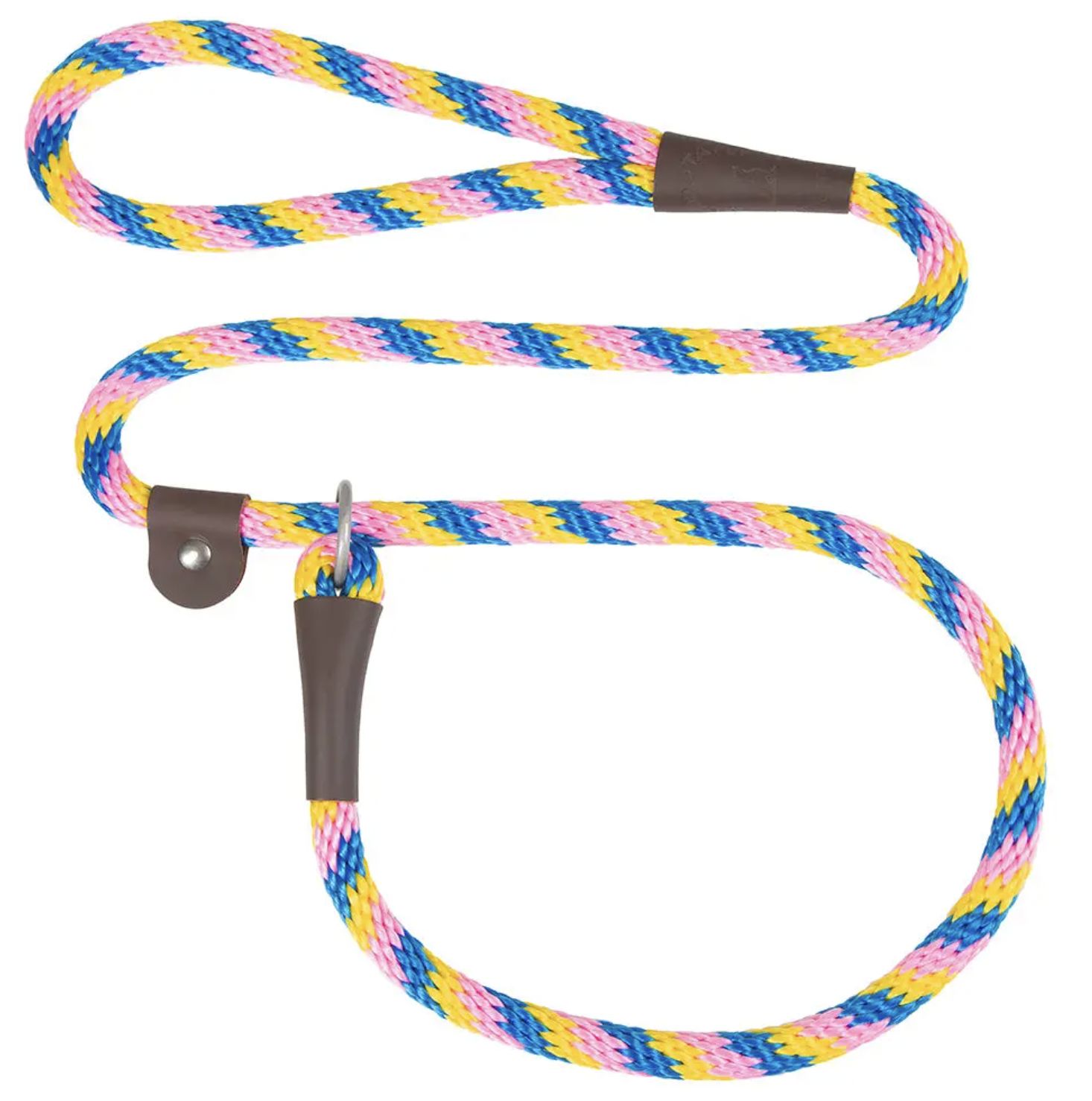Mendota Slip Lead 1/2&quot; x 6&#39; - Beach Ball