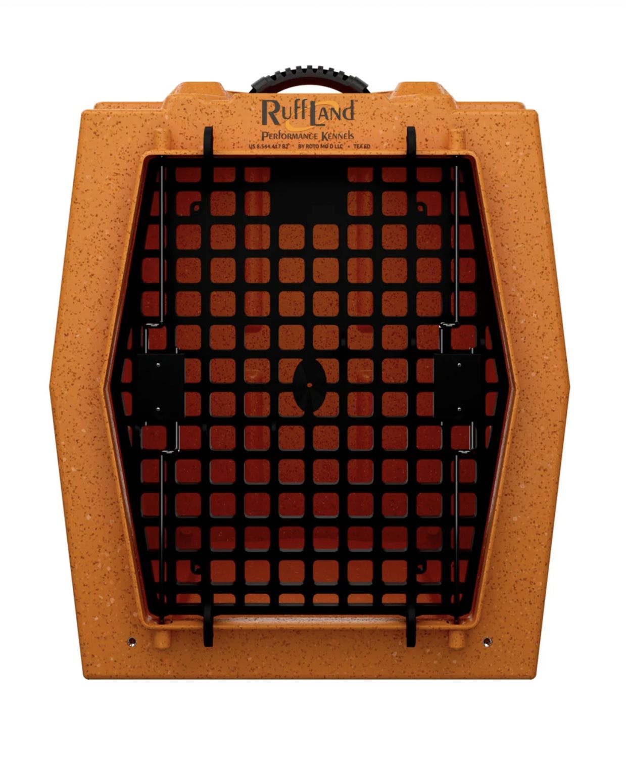 Ruffland Performance Kennels Pre Order Special Edition Orange