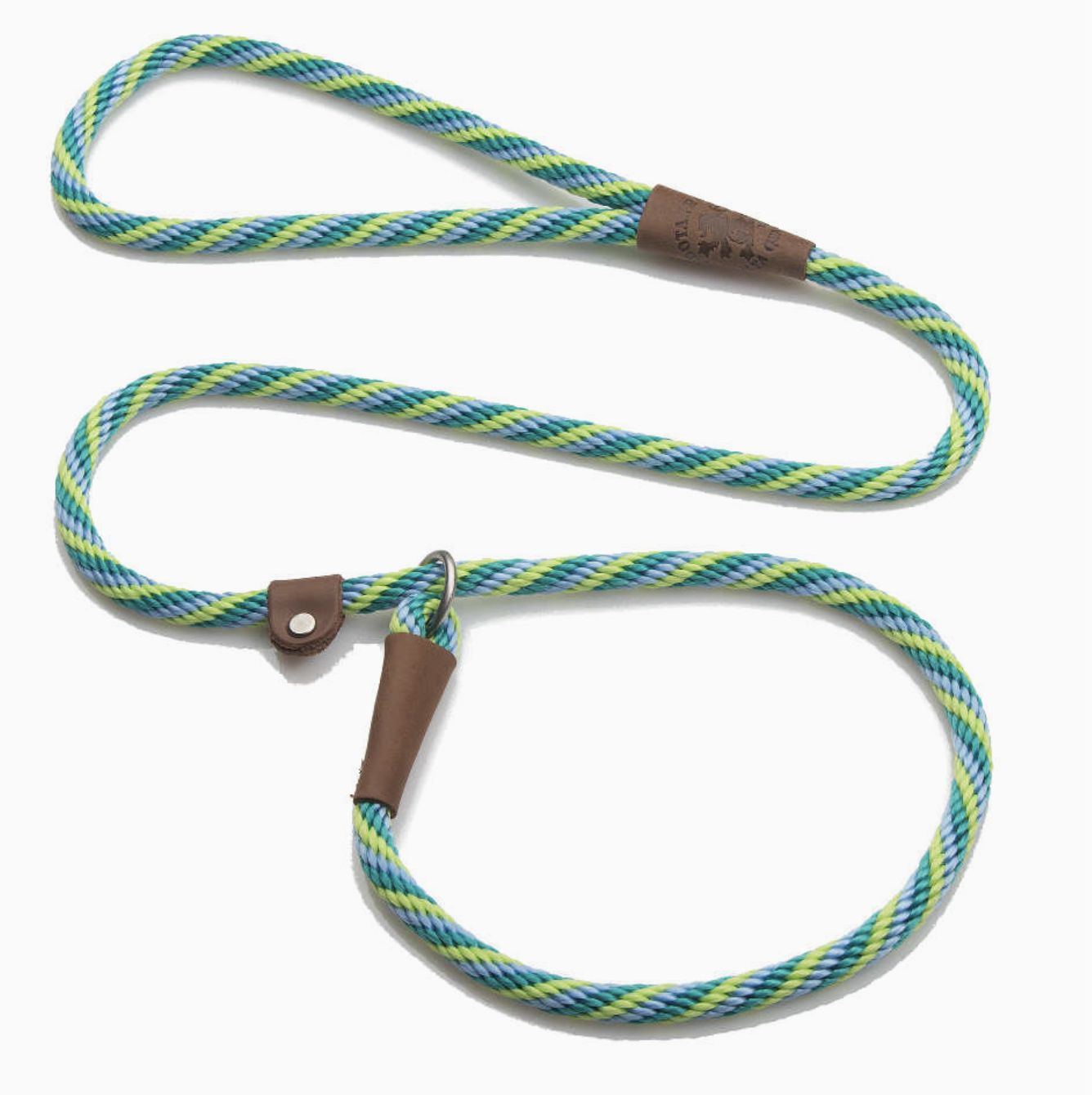 Mendota Slip Lead 3/8&quot; x 6&#39; Seafoam