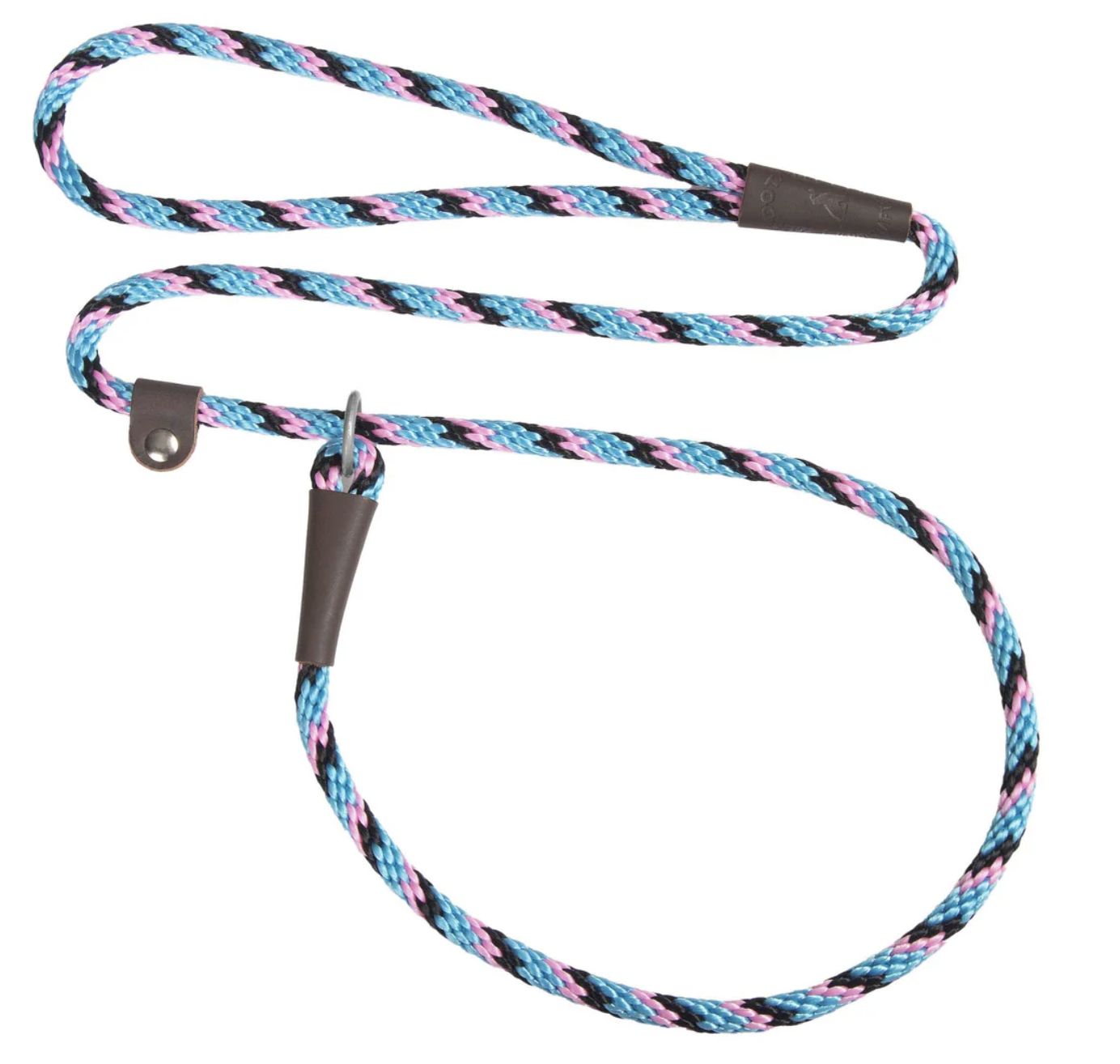 Mendota Slip Lead 3/8&quot; x 4&#39; Starbright