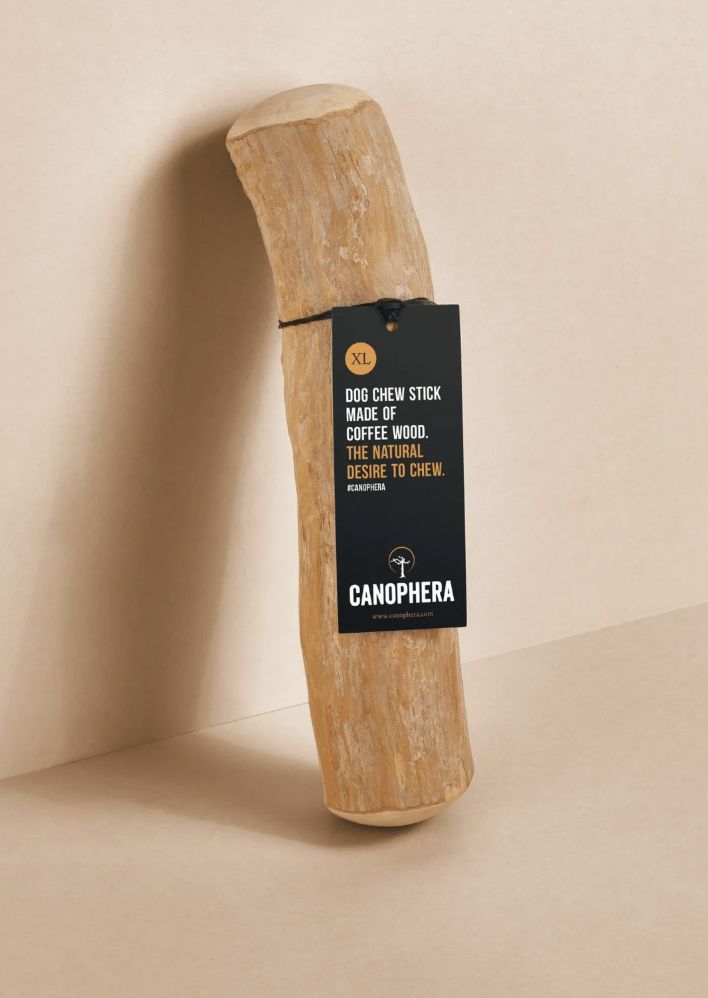 Canophera Coffee Wood Stick - XL