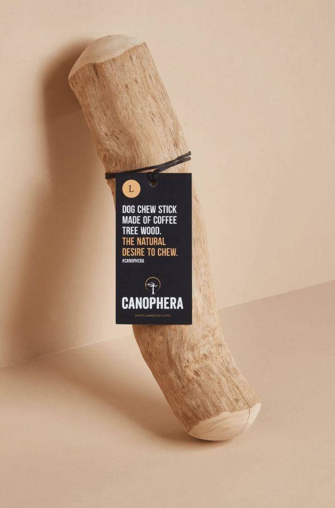 Canophera Coffee Wood Stick - Large