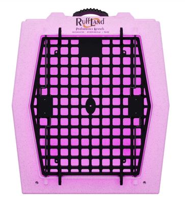 Ruffland Performance Kennels Pre Order Special Edition Light Pink