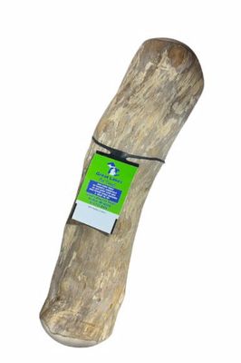 Great Lakes Coffee Wood Sticks for Dogs XL