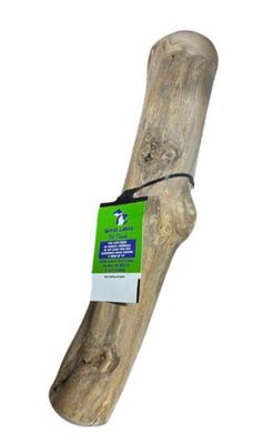 Great Lakes Coffee Wood Sticks for Dogs Medium