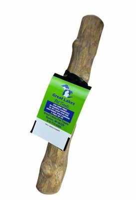 Great Lakes Coffee Wood Sticks for Dogs Extra Small