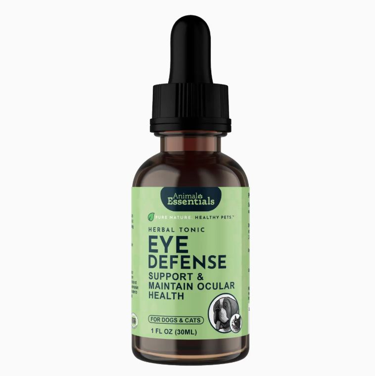 Animal Essentials Eye Defense Herbal Tonic 1 oz