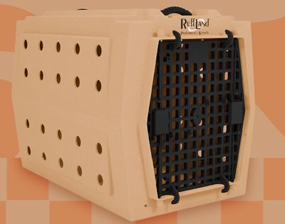 Ruffland Performance Kennels Pre Order Special Edition Peach