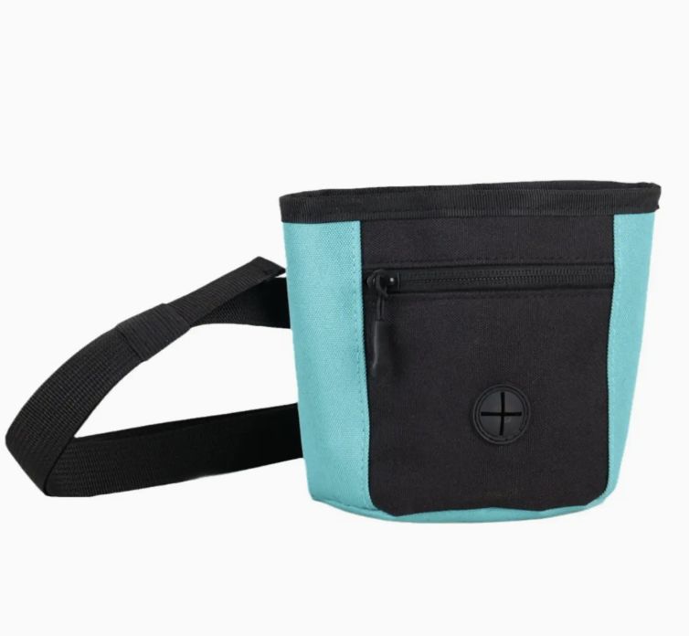 Wandf Oxford Hands Free Pet Training Fanny Pack