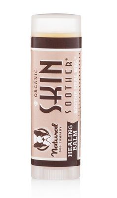 Natural Dog Company Skin Soother Balm Travel Size Stick 0.15oz