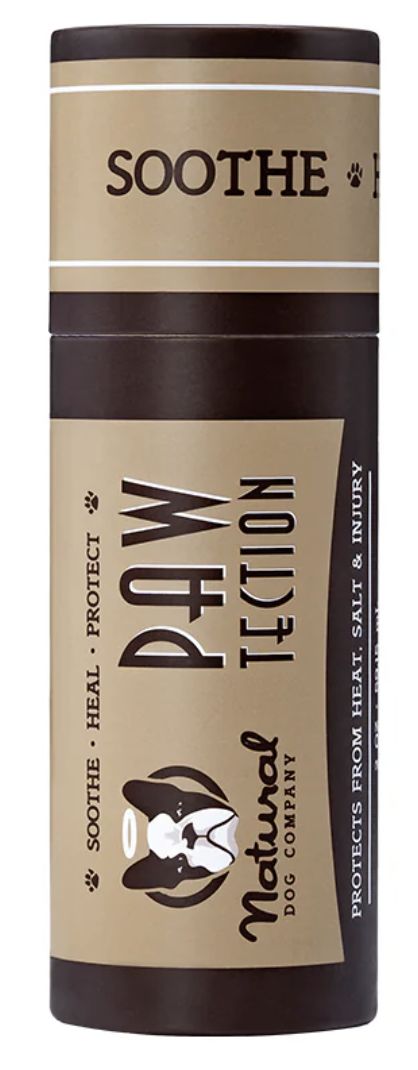 Natural Dog Company Pawtection Balm Stick 2oz
