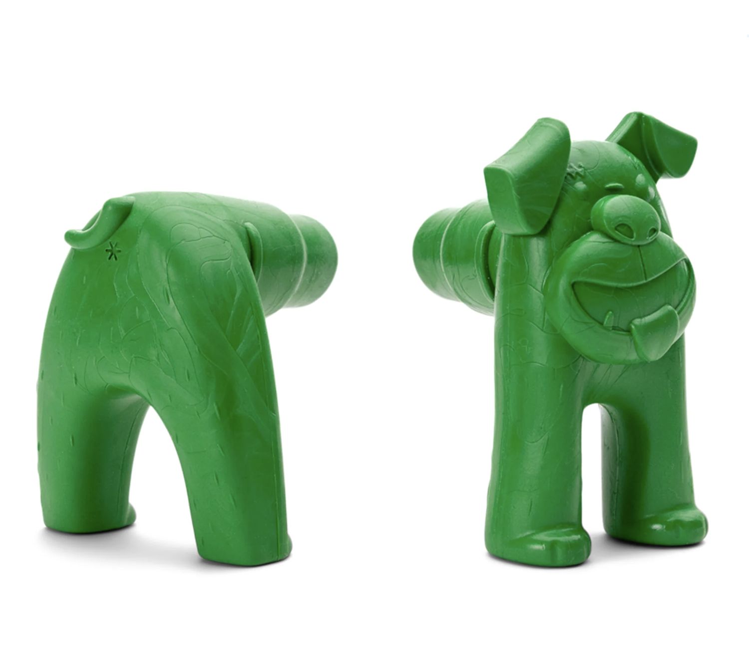 West Paw Toppl Stopper- Clover