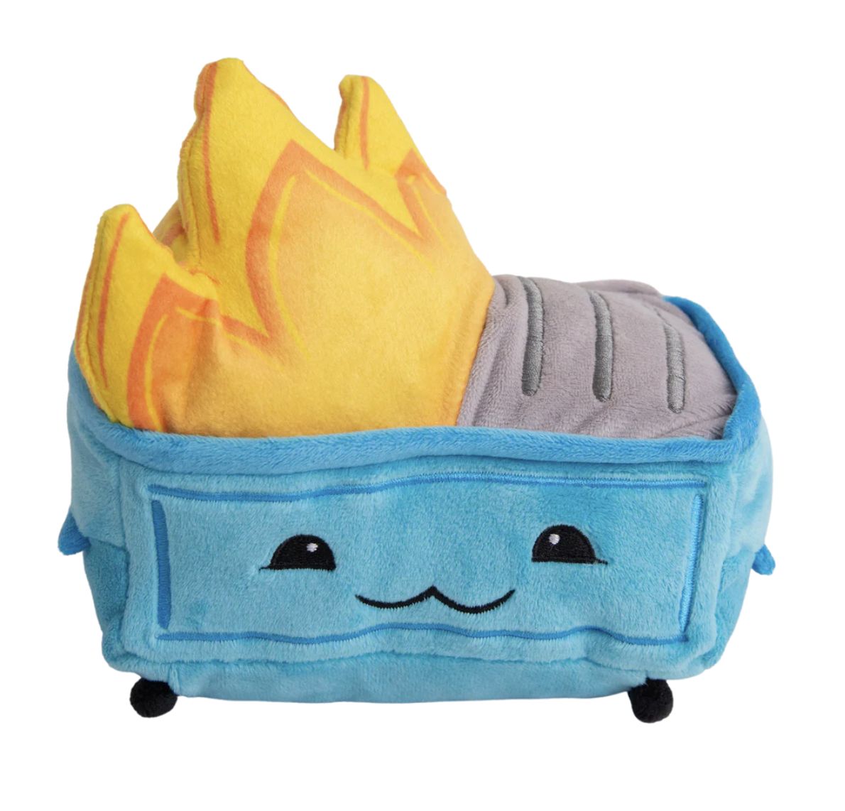 Snugarooz Baby Dumpster Dog Toy*