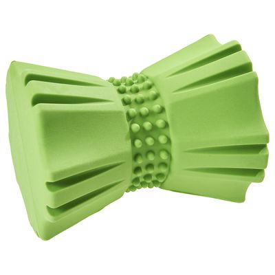 Barrett Tough Tumbler 4&quot; Rubber Dog Toy