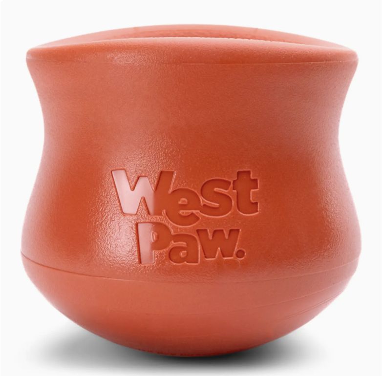West Paw Cardinal Toppl - Large