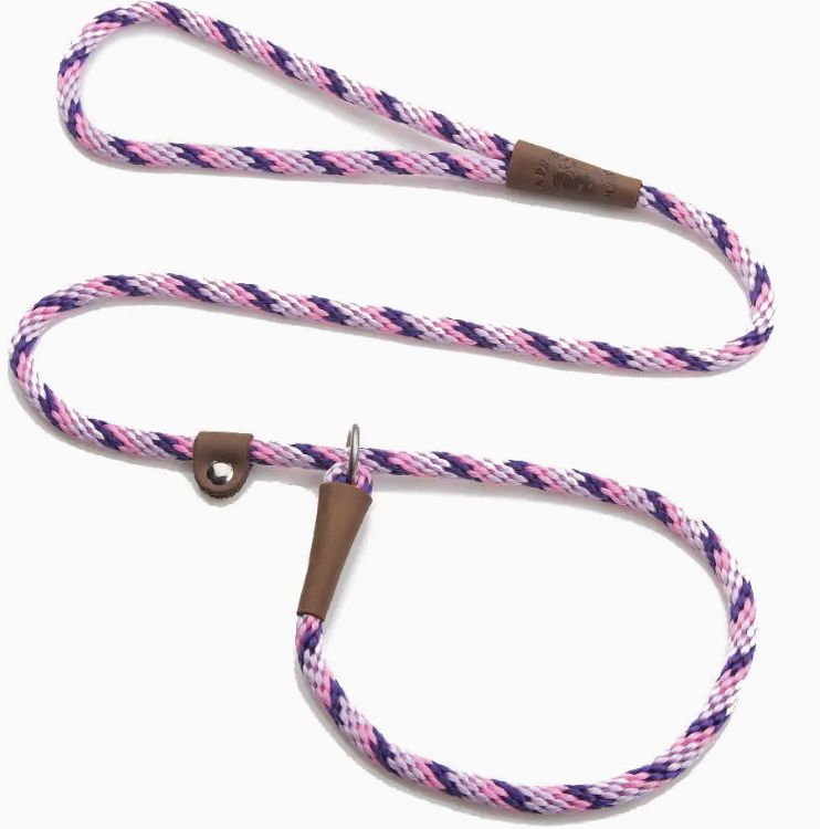 Mendota Slip Lead 3/8" 4' Lilac