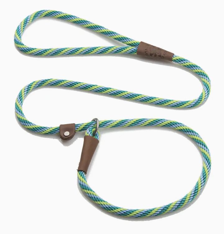 Mendota Slip Lead 3/8" 4' Seafoam