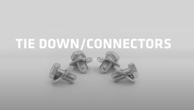 Ruffland Tie Down Kits Pre Order