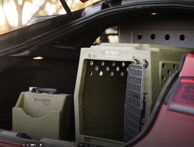 Current In Stock Ruffland Kennels