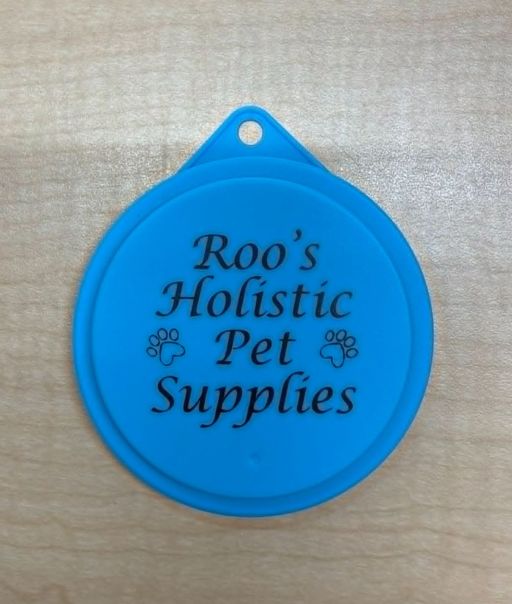 Roo's Can Lid Cover