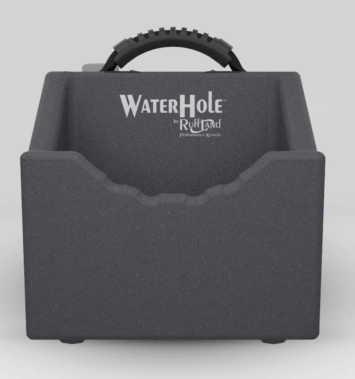 Ruffland Performance Kennels Water Hole, Color: Millstone