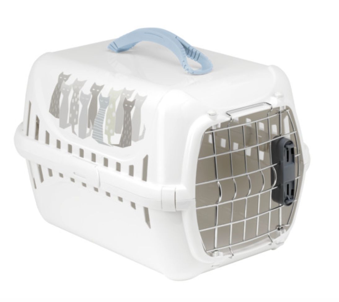 Moderna Trendy Runner Spring-lock Door Maasai