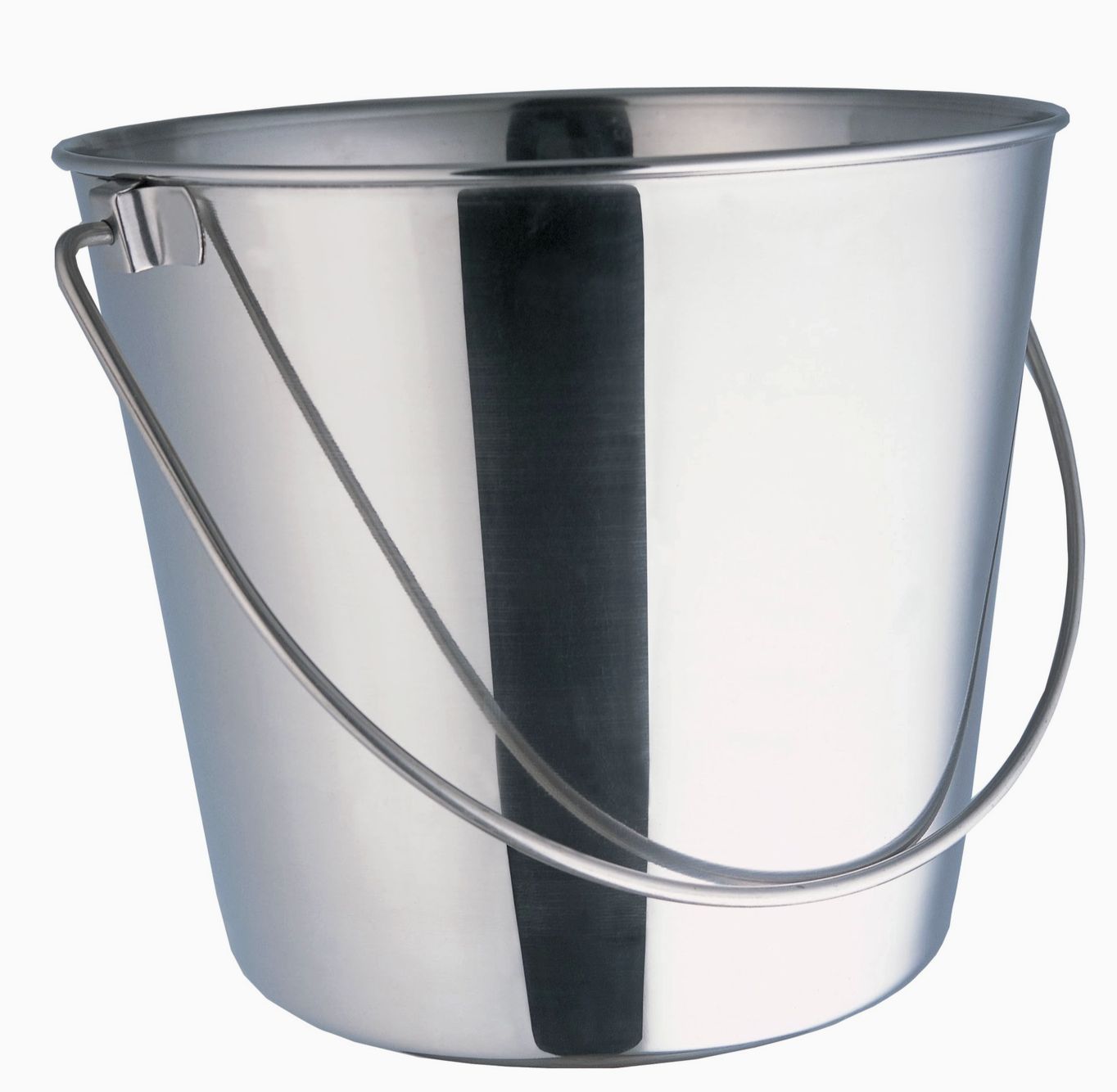 Thoozy Heavy Duty Pail - 2QT